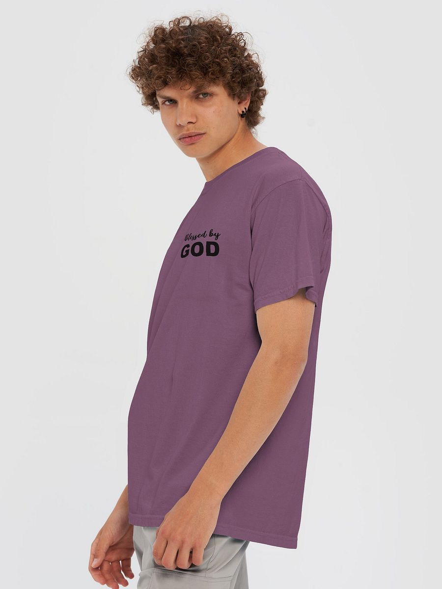 Blessed Cotton Tee product image (93)