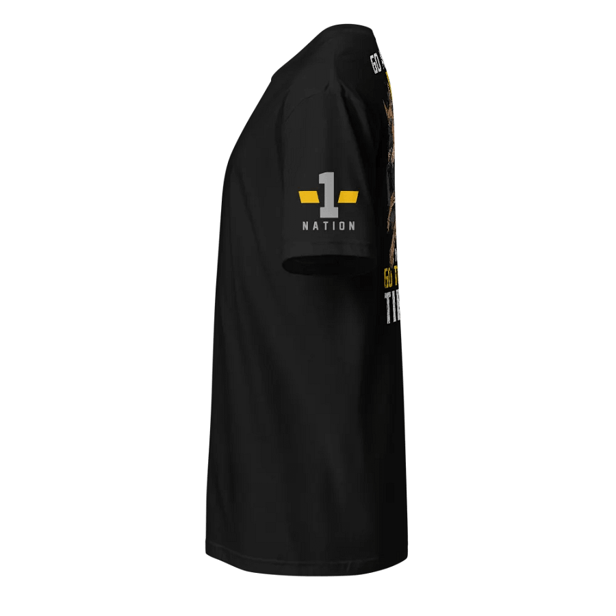 Police K9: Go Ahead...Run product image (2)