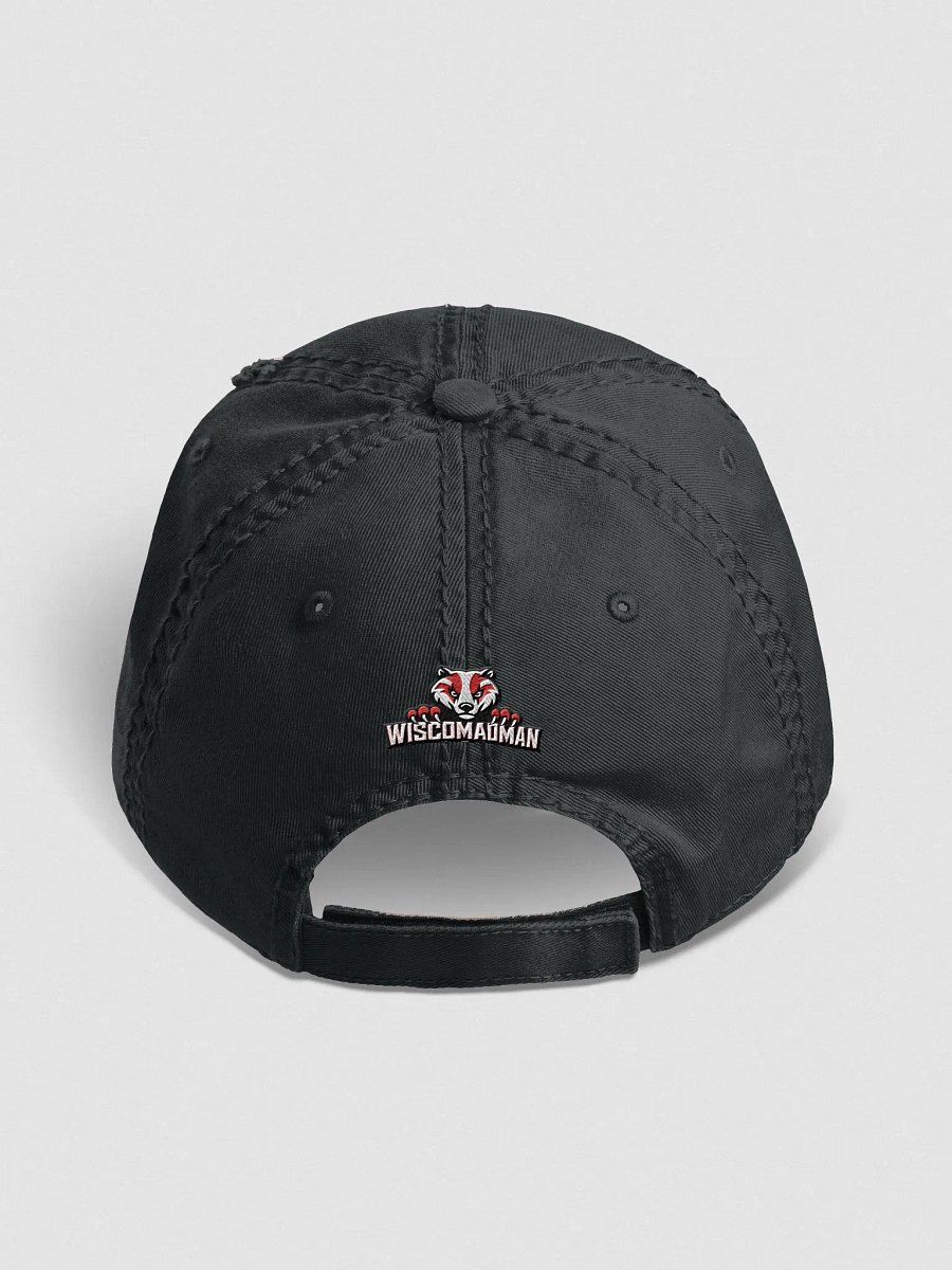 Doin' Weactin' Warn Hat product image (12)