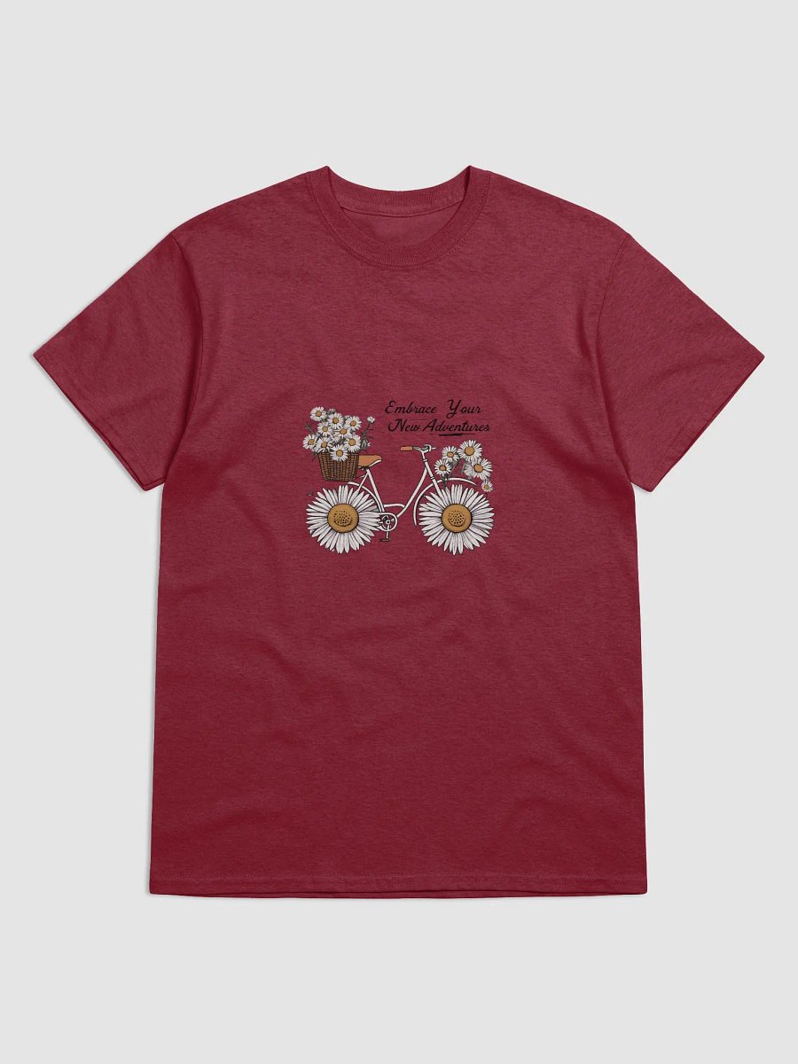 Daisy Dreamer Bicycle Tee product image (5)