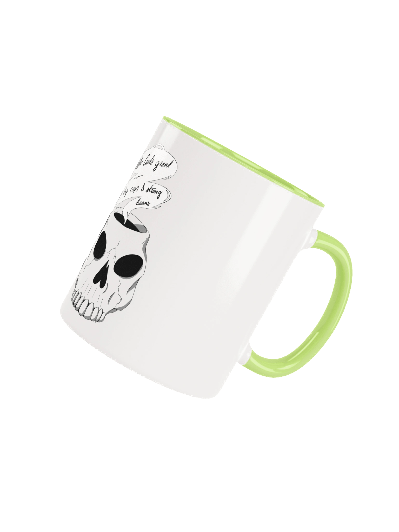 Coffee Mug - Coffe Prayer product image (4)