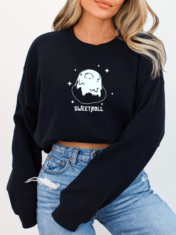 Sweet Roll - Sweatshirt product image (2)