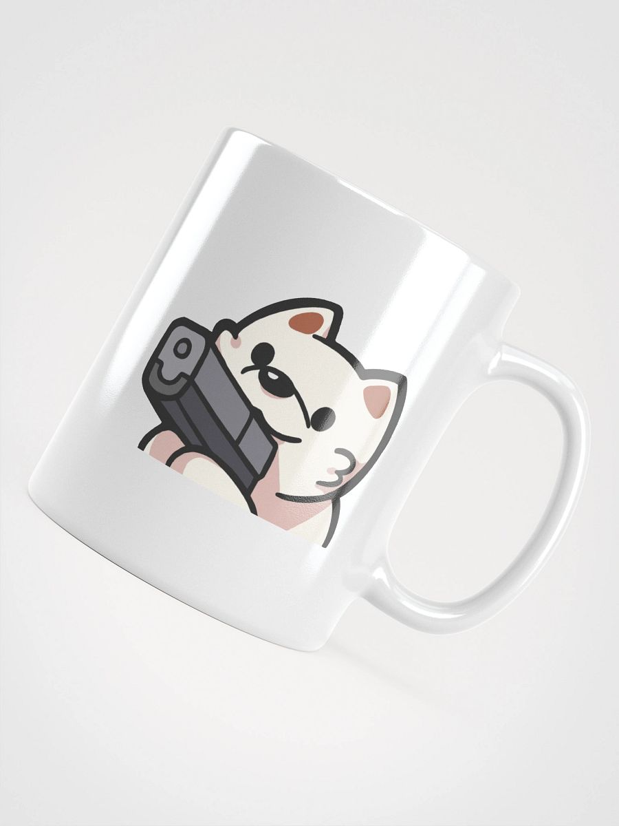 Pew Pew Mug OG Edition product image (12)