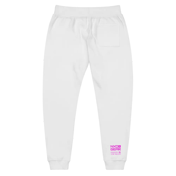 XNG - Unisex Fleece Joggers - mfnxds product image (2)