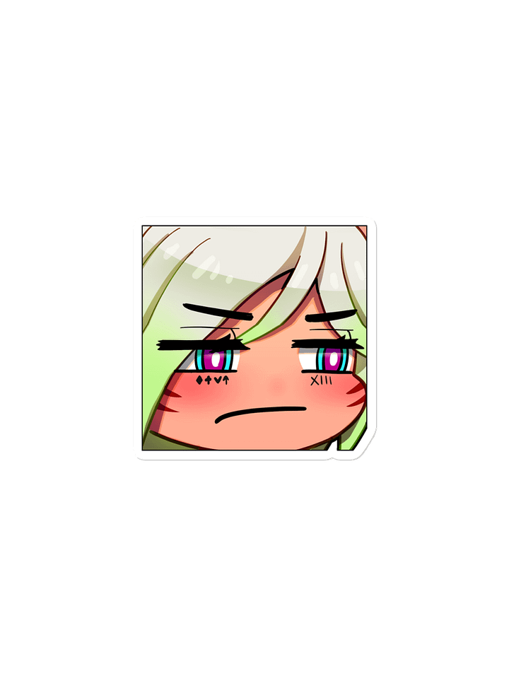 Sus Sticker product image (1)