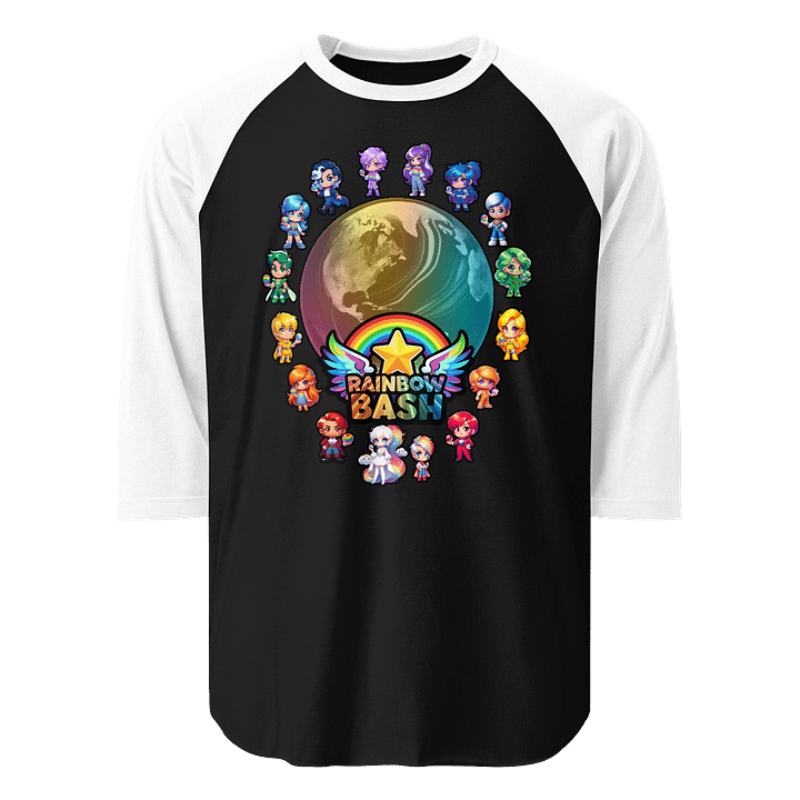 RB Jersey Tee product image (1)