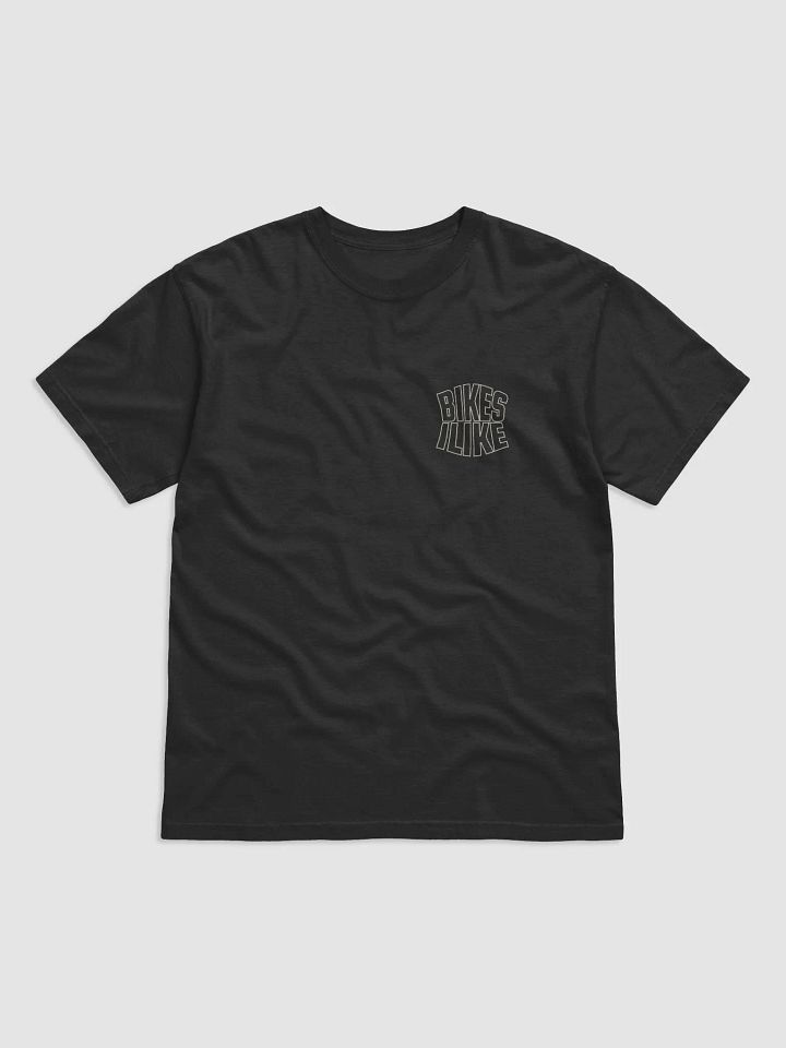 BIL Casual Tee product image (1)