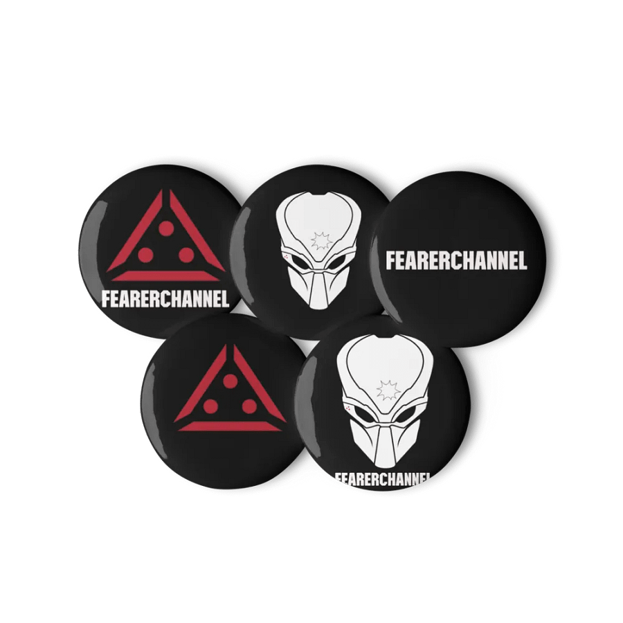 Fearerchannel pin product image (6)
