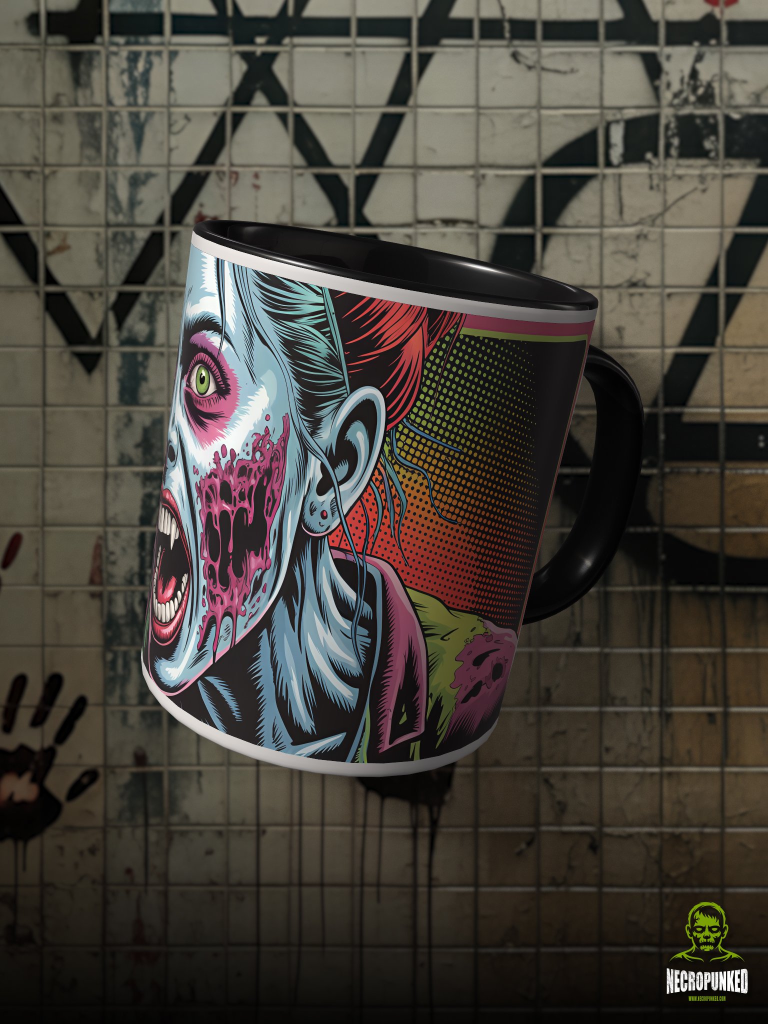 Hunger Never Ends product image (2)