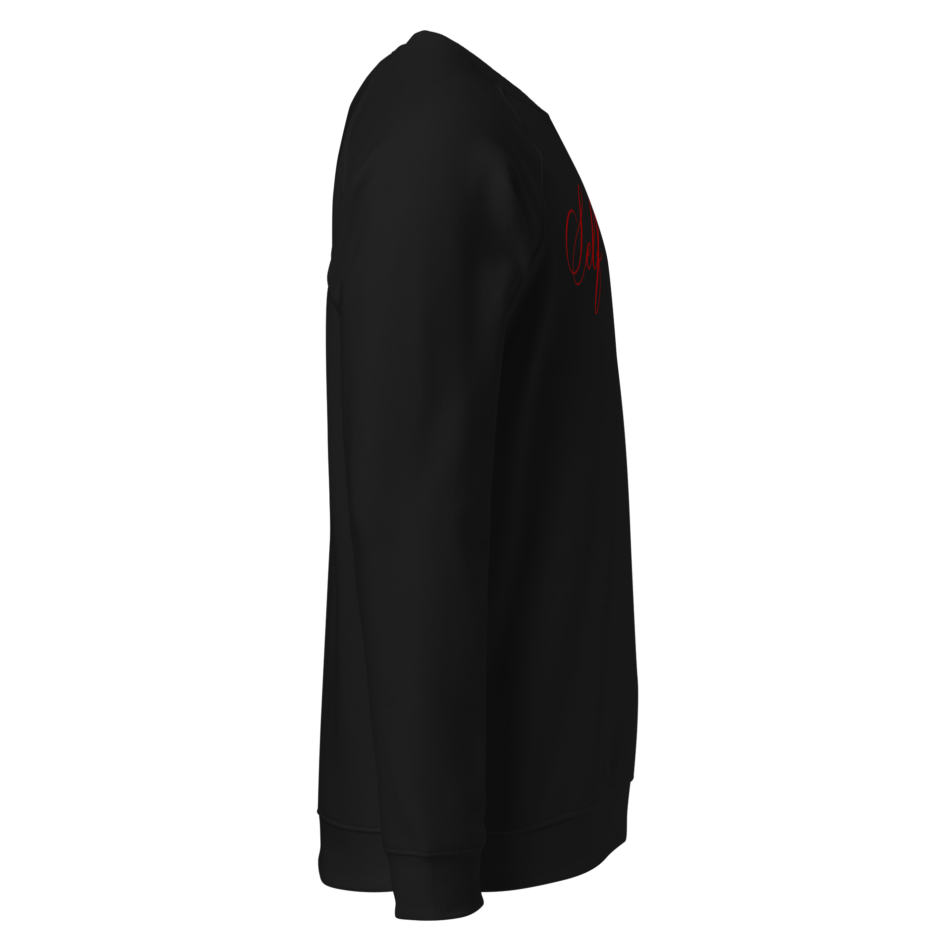 Self Esteemed sweatshirt product image (6)