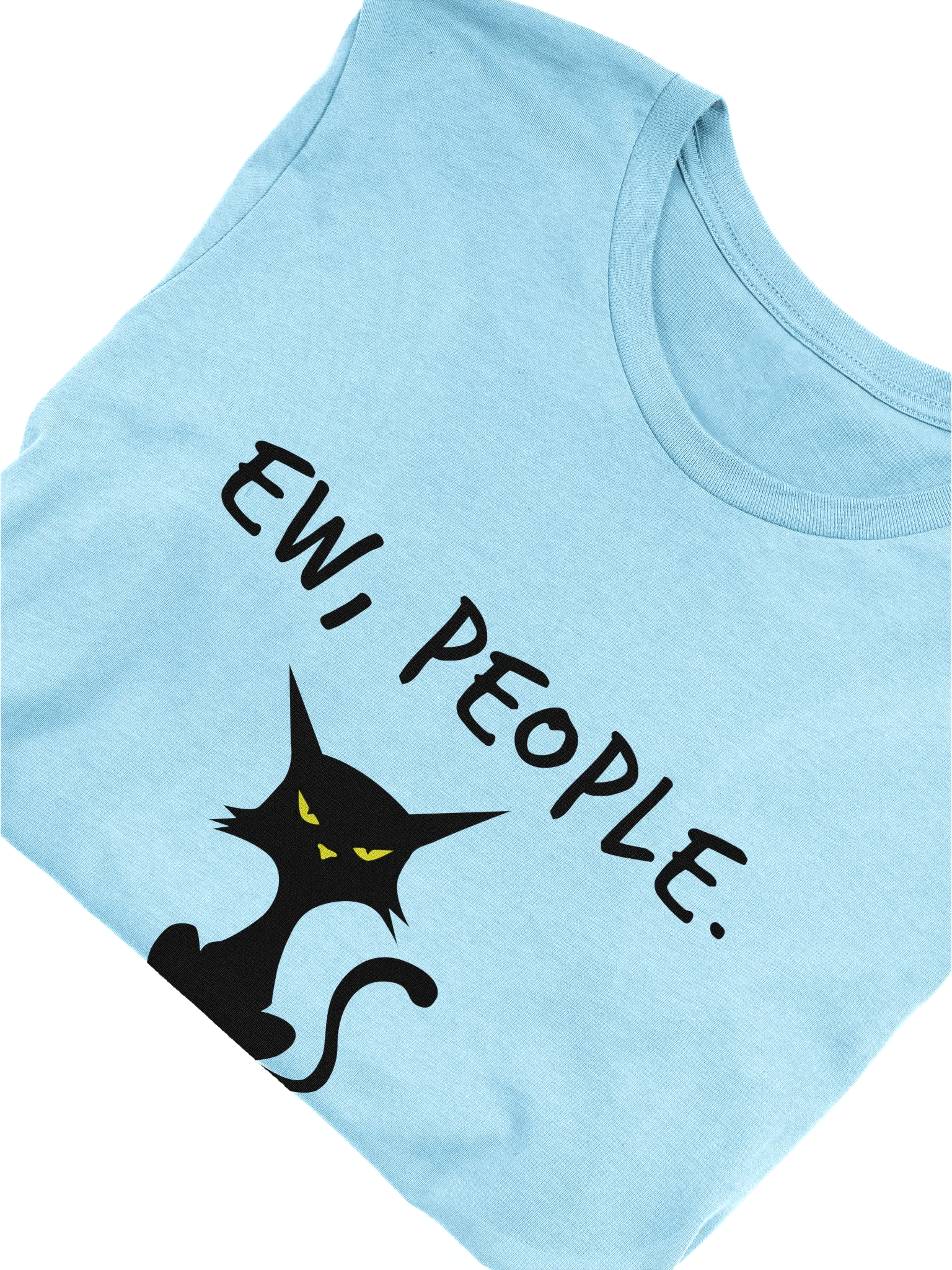 Ew People T-Shirt product image (5)