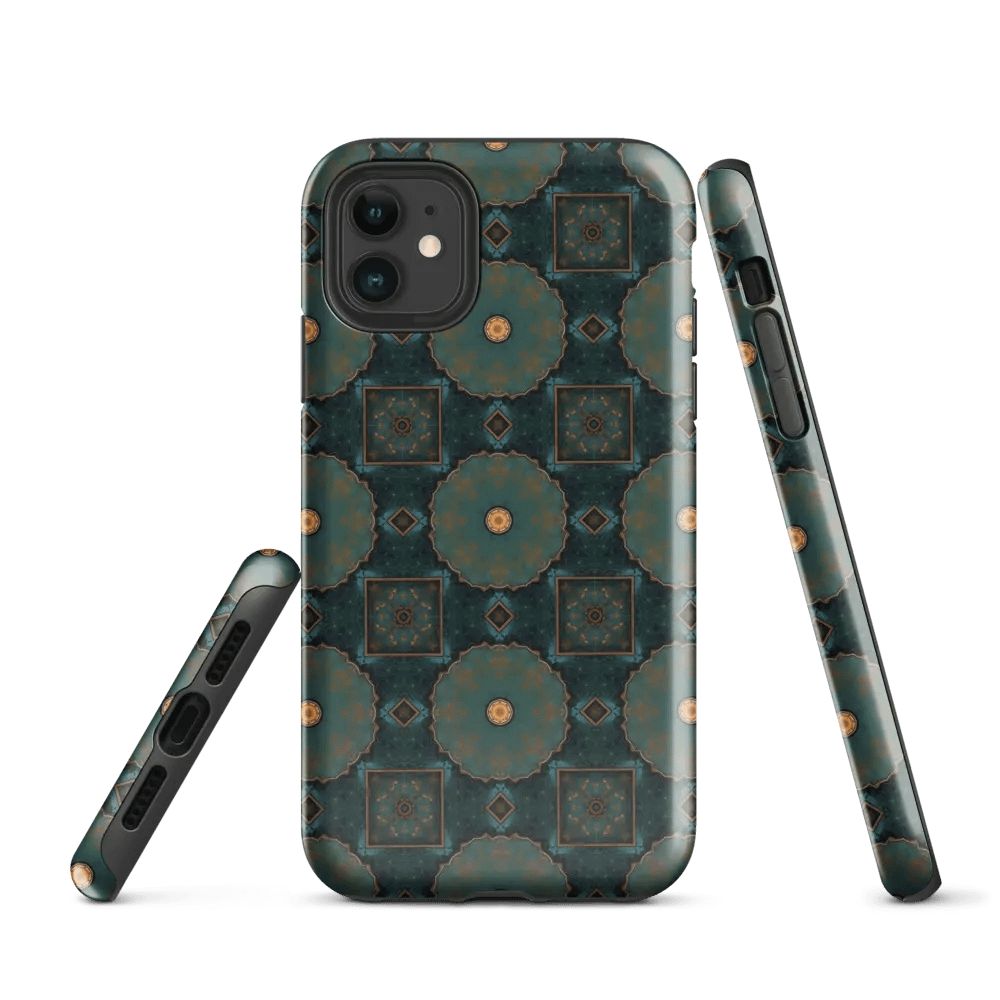 Tough Phone Case for iPhone® #18582385 product image (1)