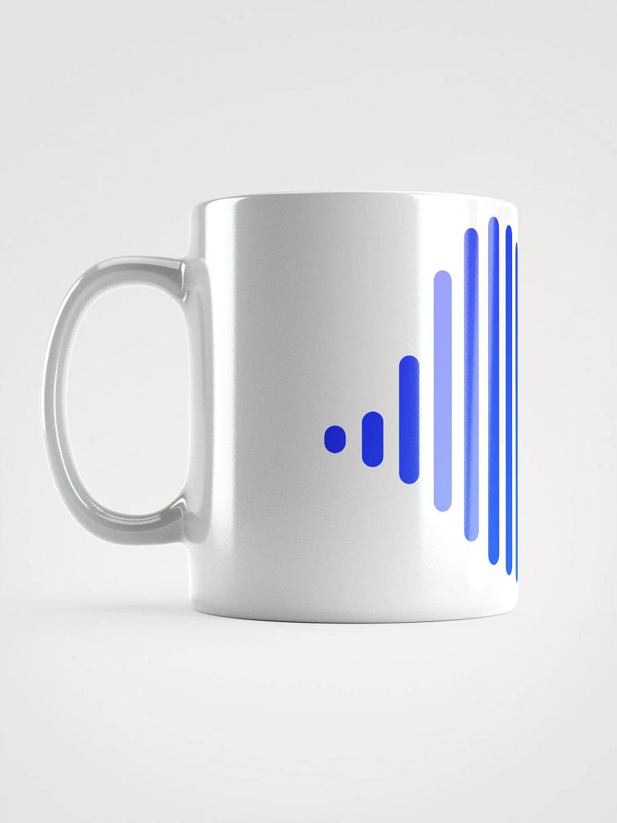 Under Covers Audio Mug product image (15)