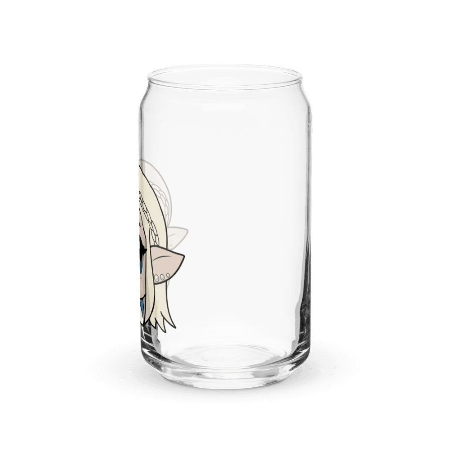 Glas in Dosenform | Chibi-lookslikeZelda product image (9)