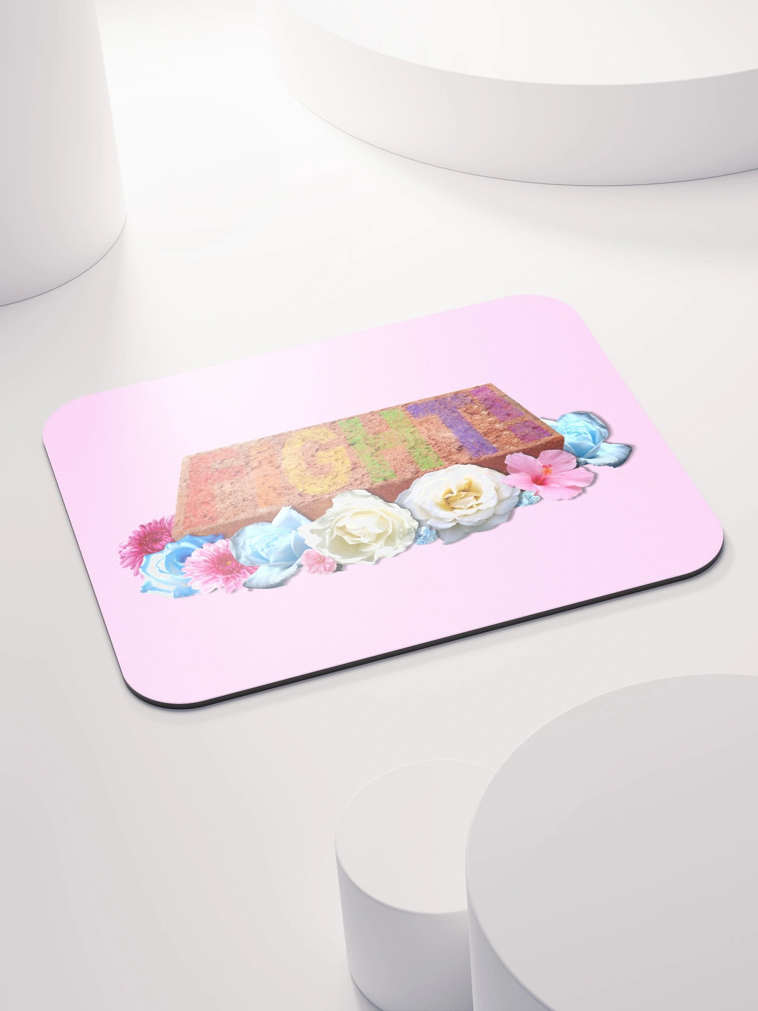 Pride is a Riot Mouse Pad product image (4)