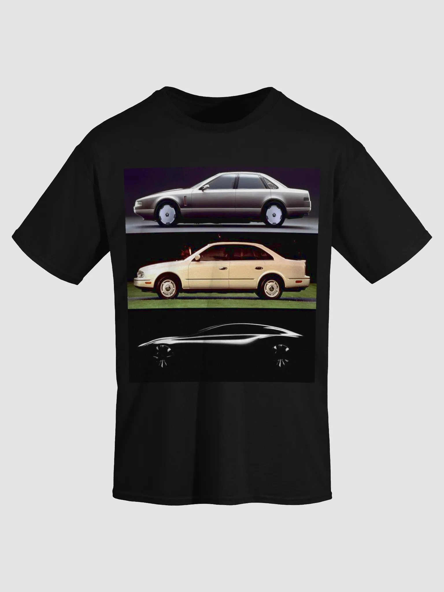 BIPPU BOATS V2 Tee product image (17)
