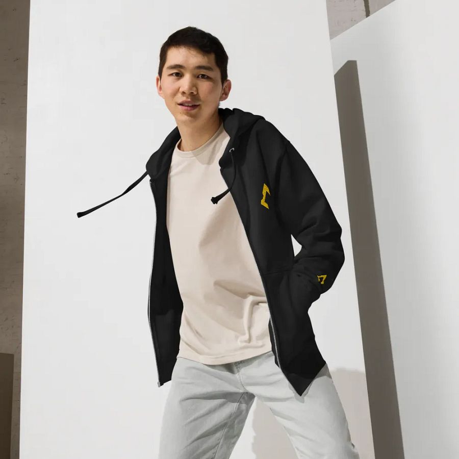 Logo Hoodie product image (3)