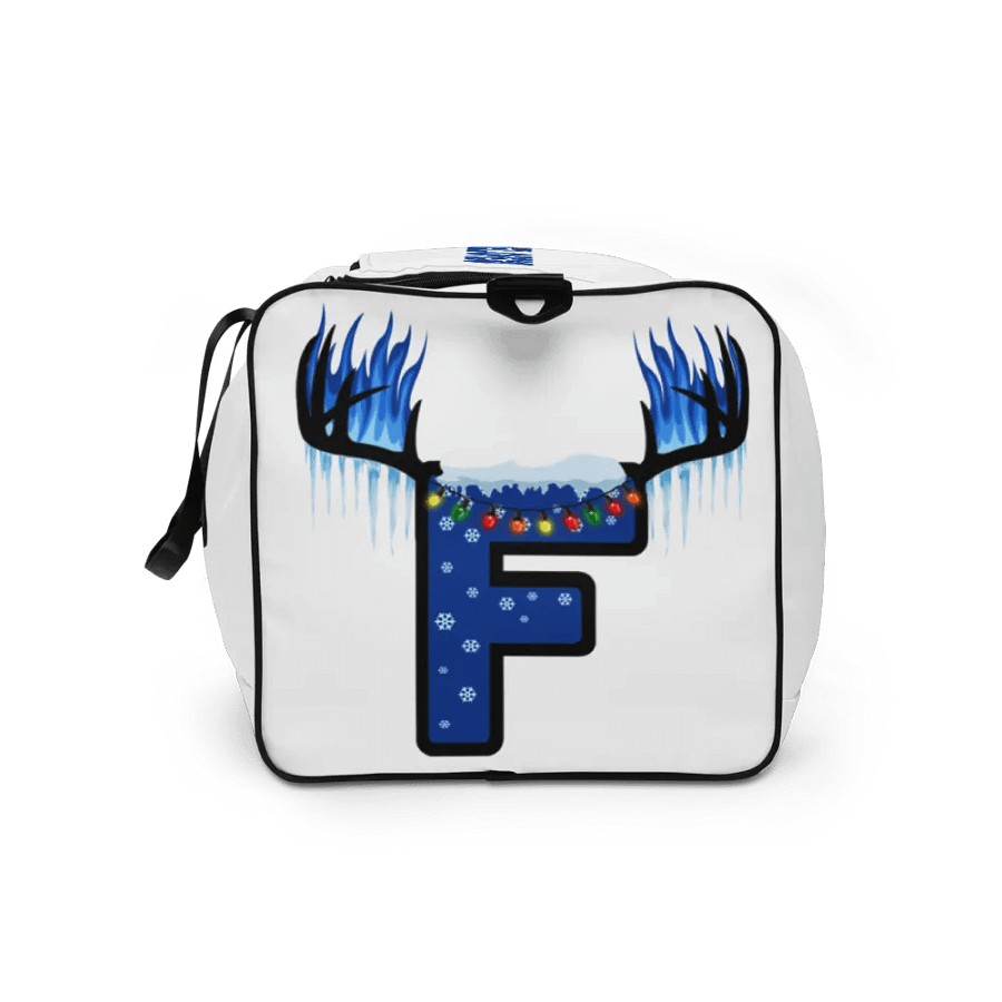 Limited Addition WinterAntelope Duffle Bag product image (9)