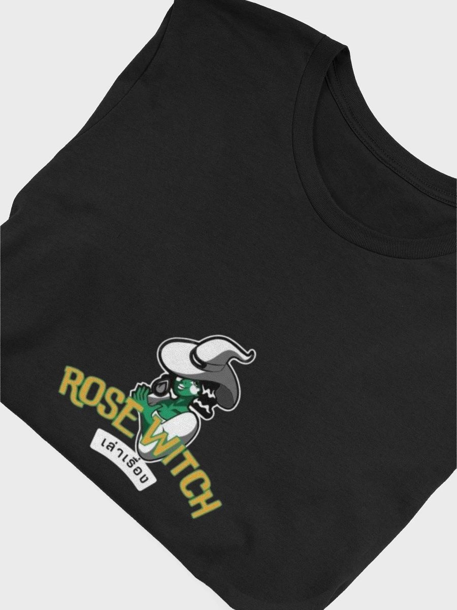Rose Witch T-Shirt product image (5)