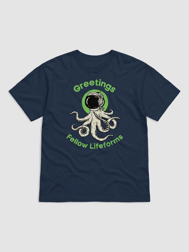Greetings And Fare Thee Well (front and back) product image (1)