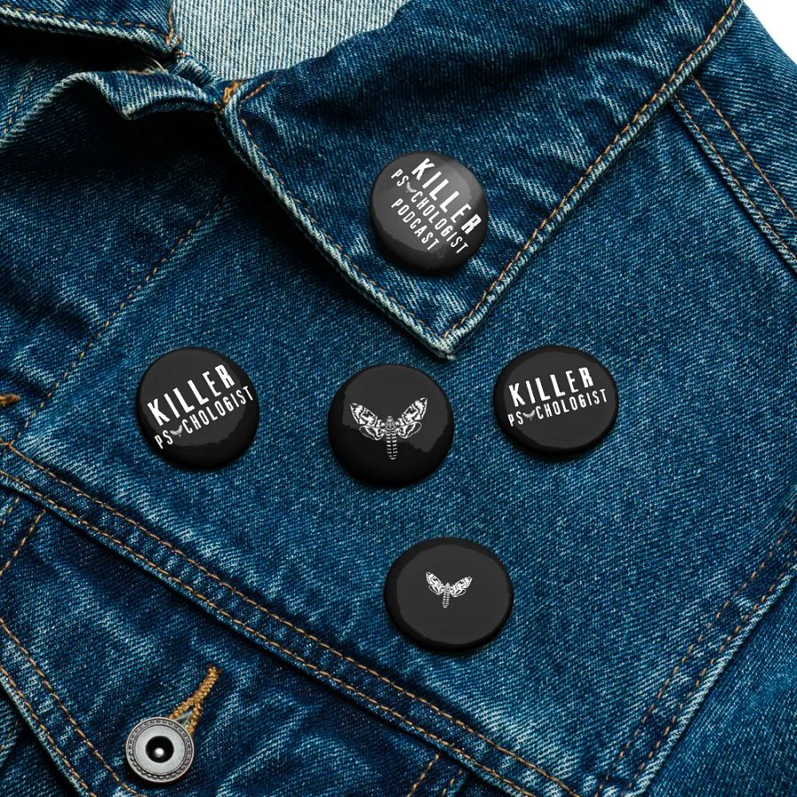 Killer Pin Set product image (5)