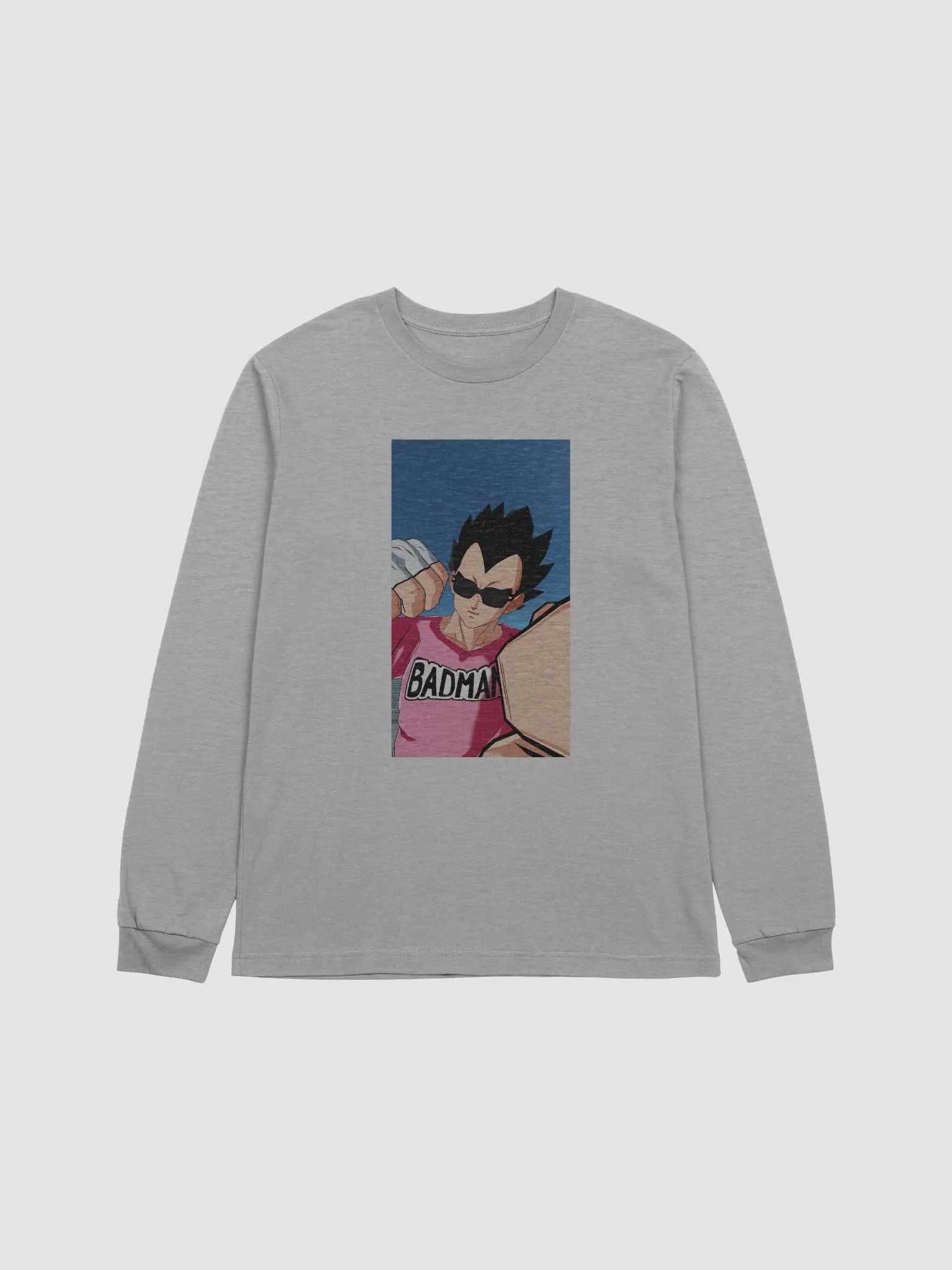 Polera Manga Larga product image (3)