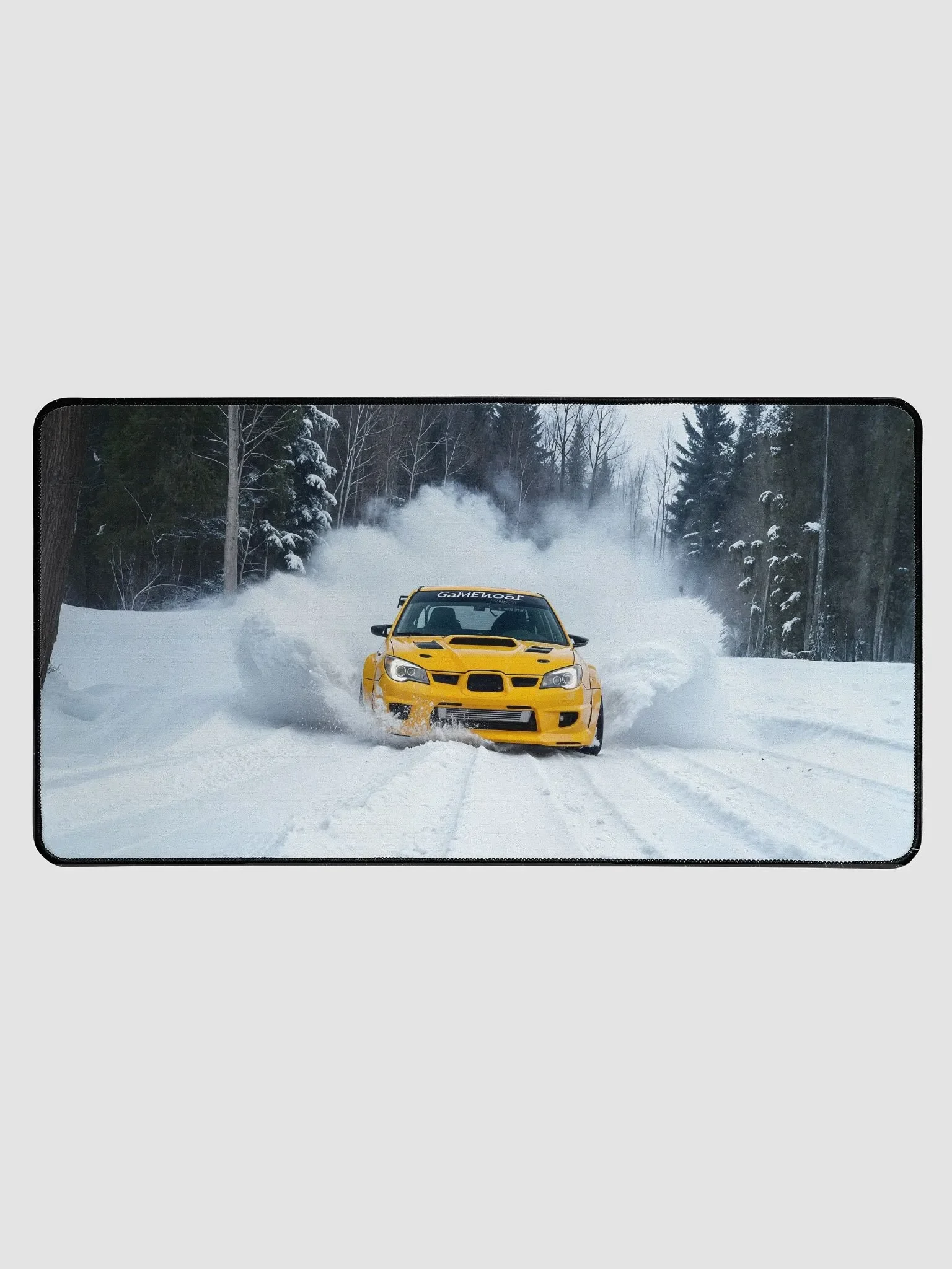 Snow Slayer product image (1)