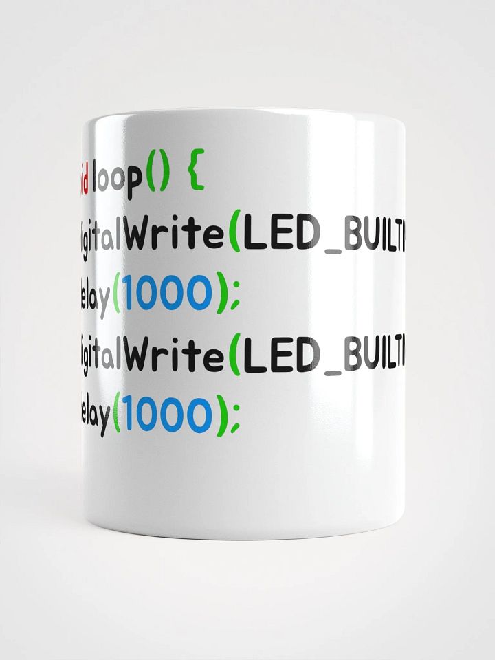 Blink and You Might Miss It! product image (2)