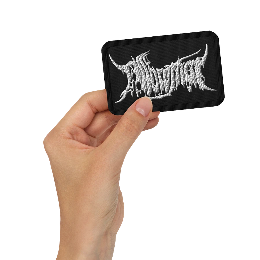 Allbrotnar patch product image (2)