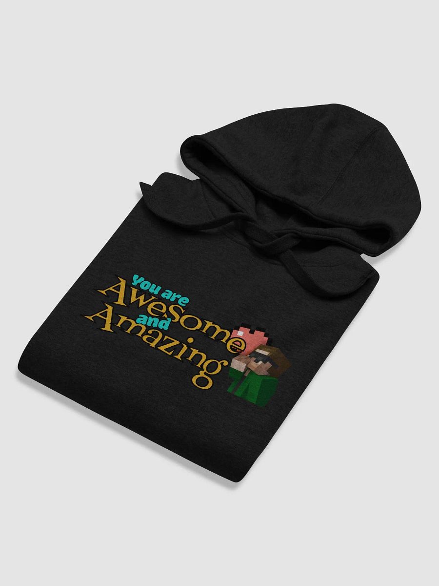 Awesome and Amazing Hoodie! product image (26)