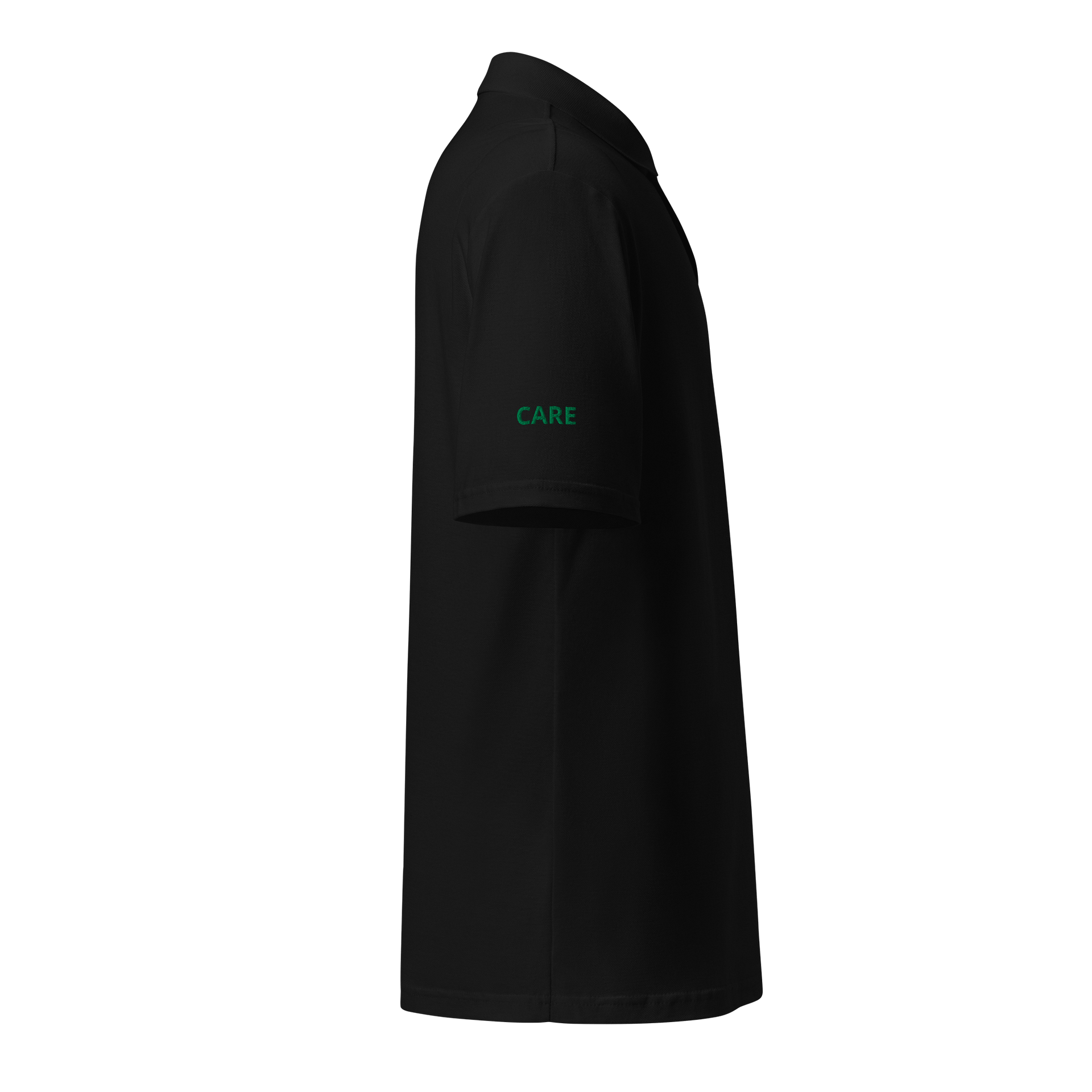 Care 4 Lives Polo Shirt product image (3)