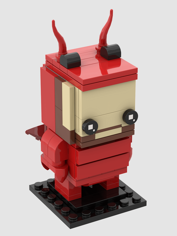 Pix Lobster PDF and Parts List product image (1)
