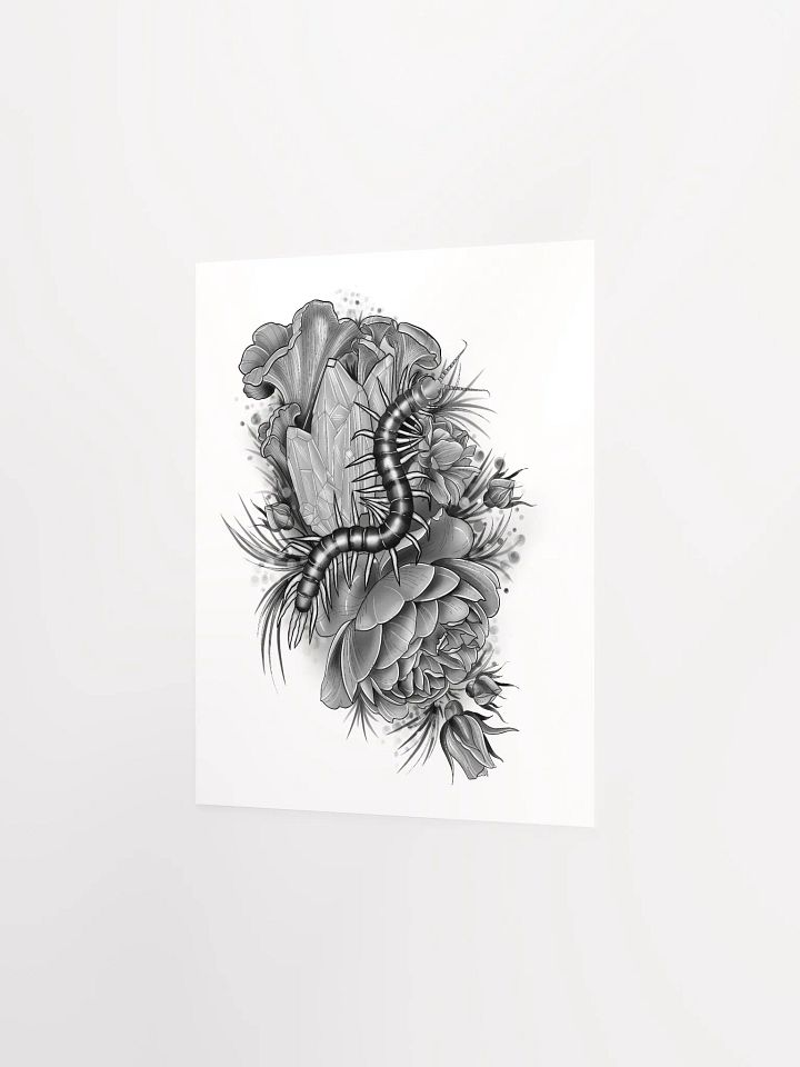Centipede Poster product image (4)
