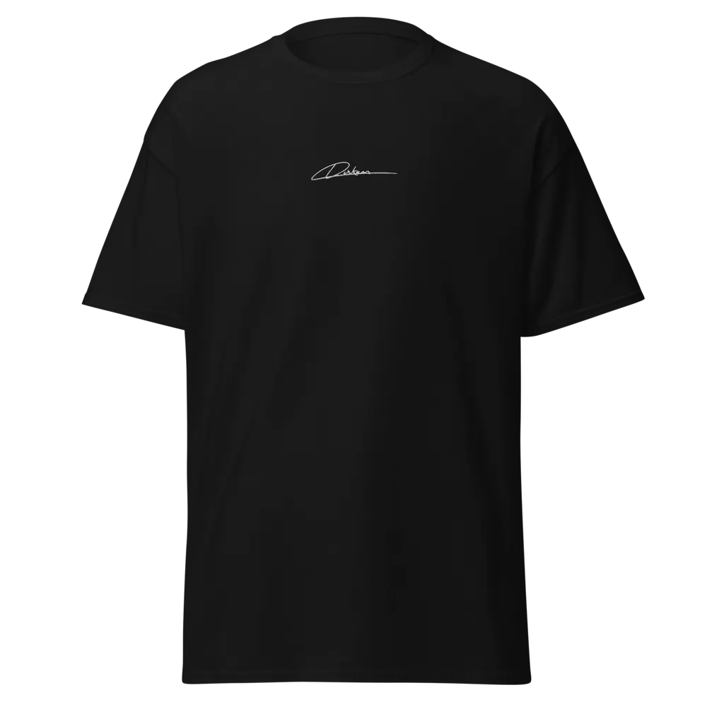 Limited - Black Sign t-shirt product image (11)