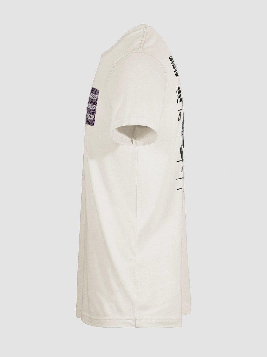Boswellox Two Tone Wiener Tee [B] product image (43)