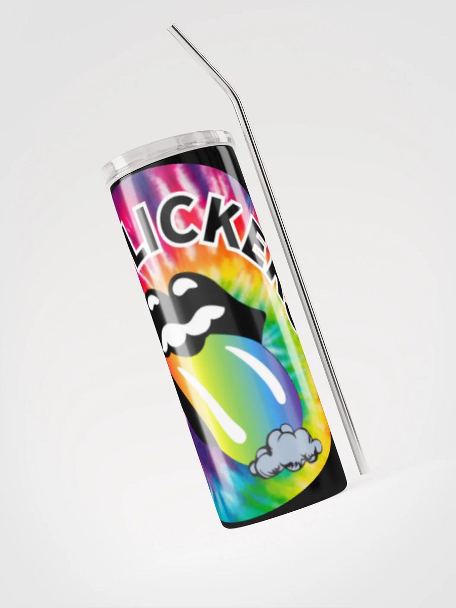 the lint lickers tumbler product image (6)