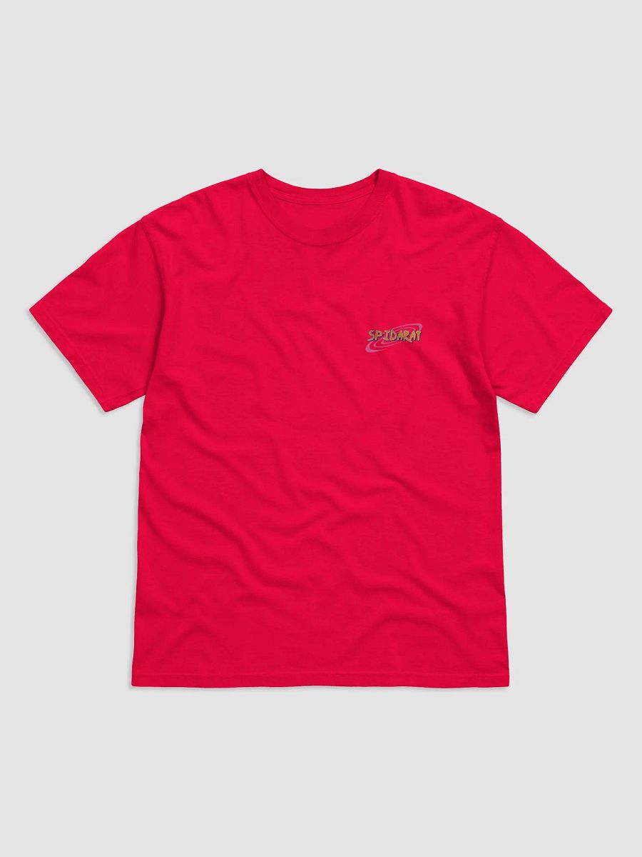 SpidaRat X Naruto T-Shirt product image (4)