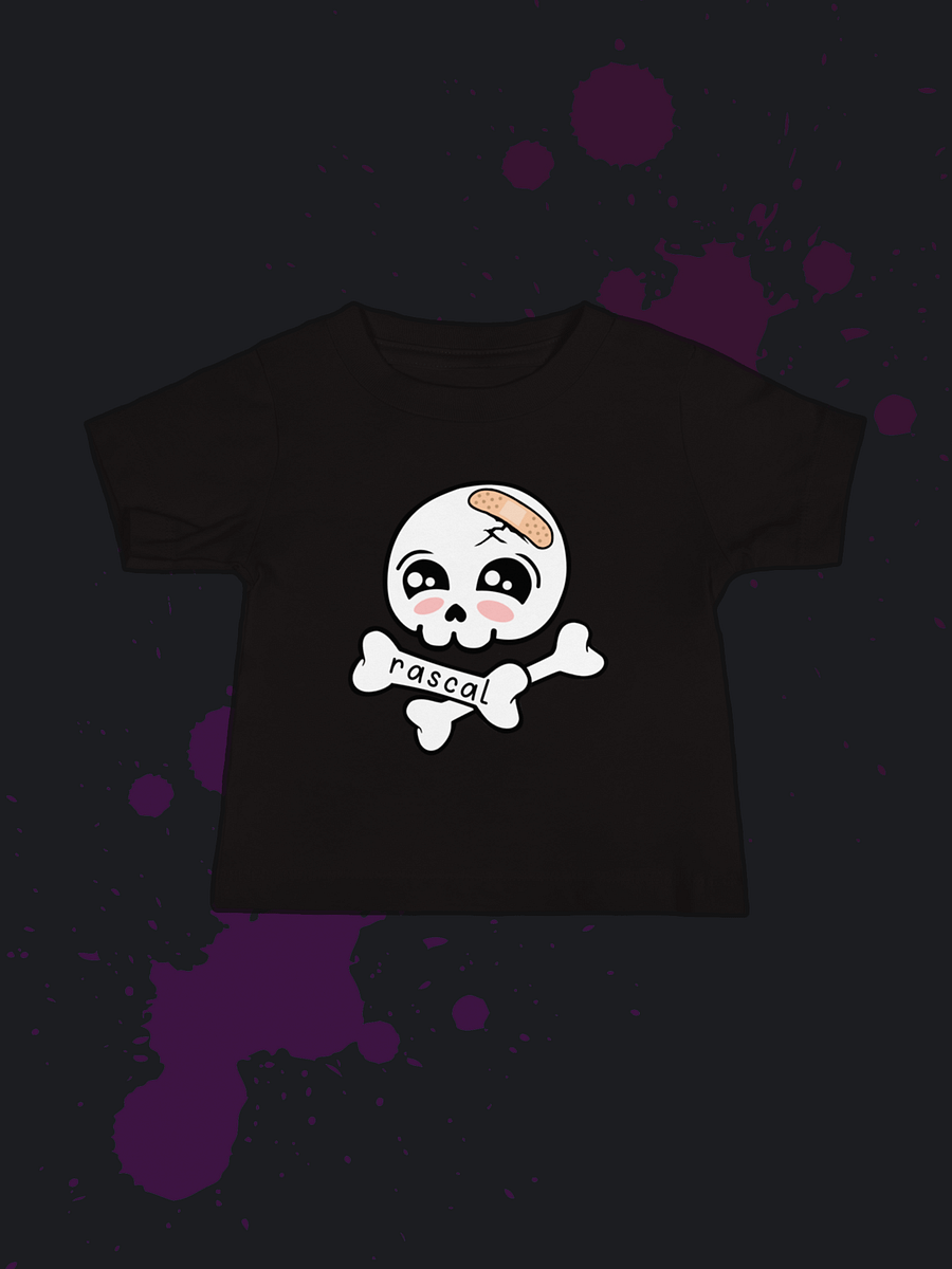 Lil Rascal product image (1)