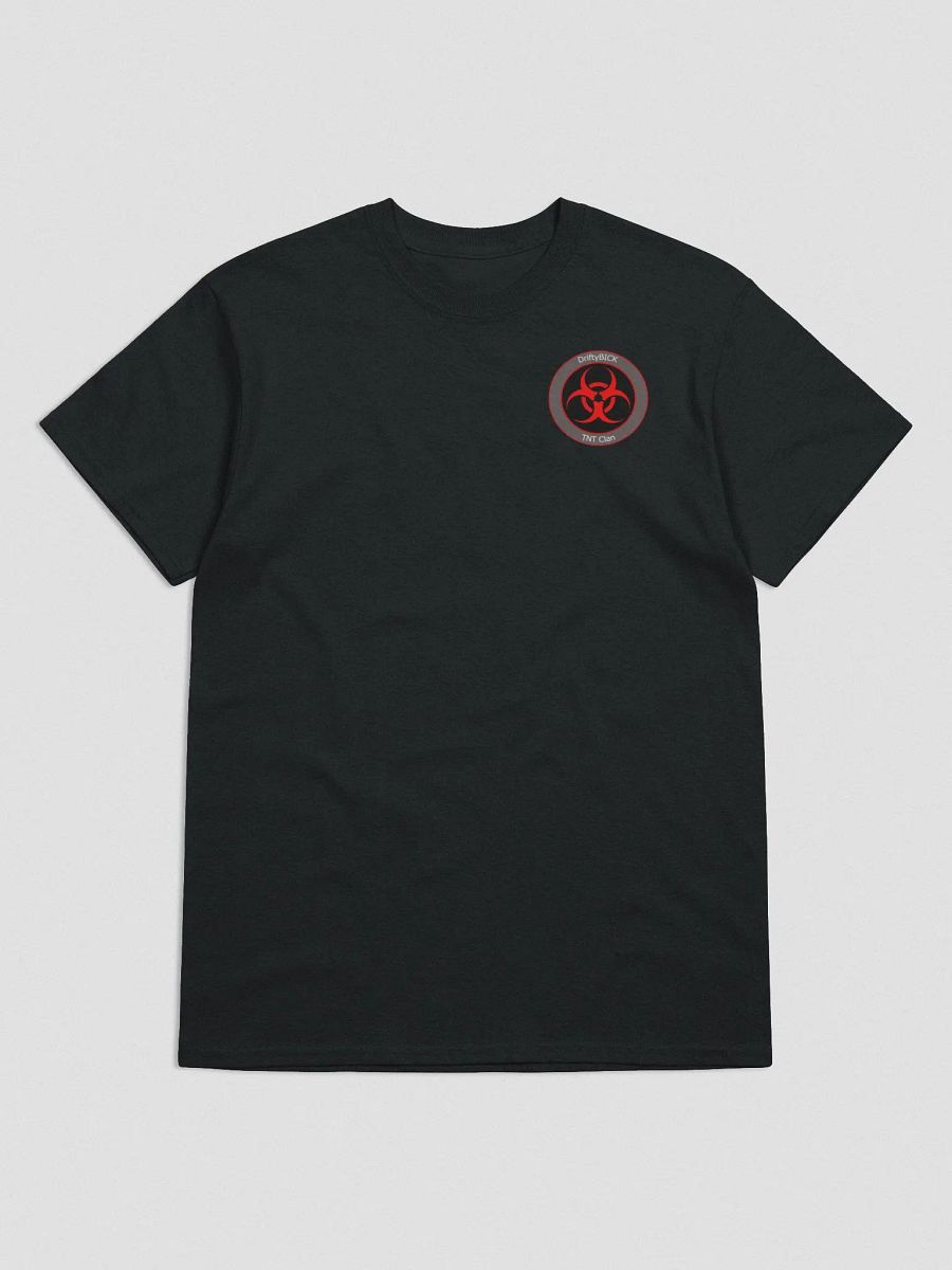 TNT Clan shirts product image (3)