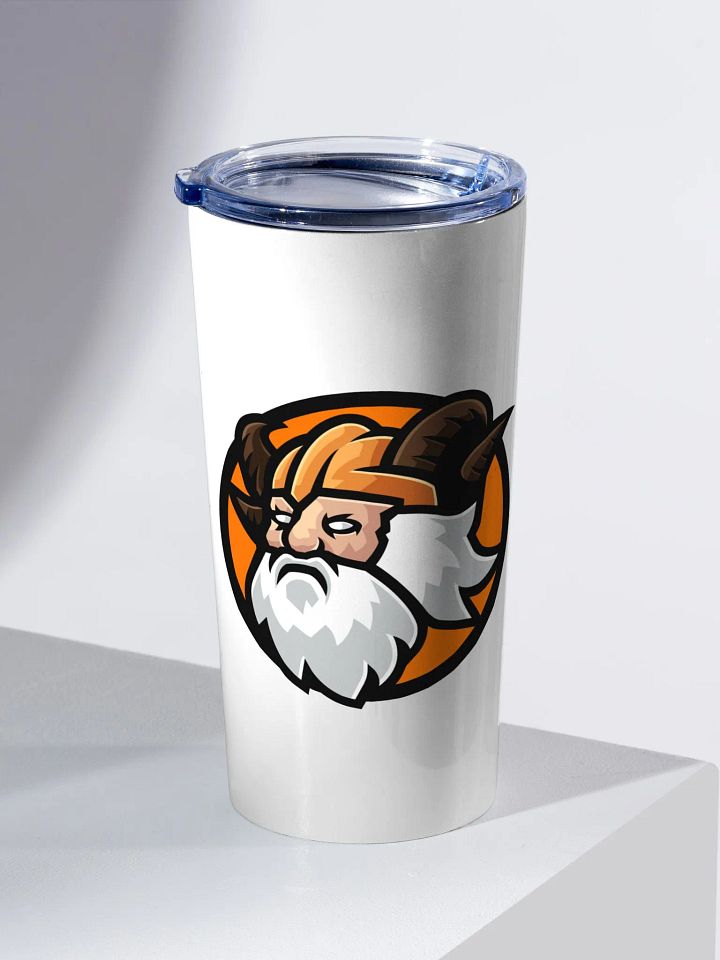 AGL Kaiju Stainless Steel Tumbler 20oz product image (2)