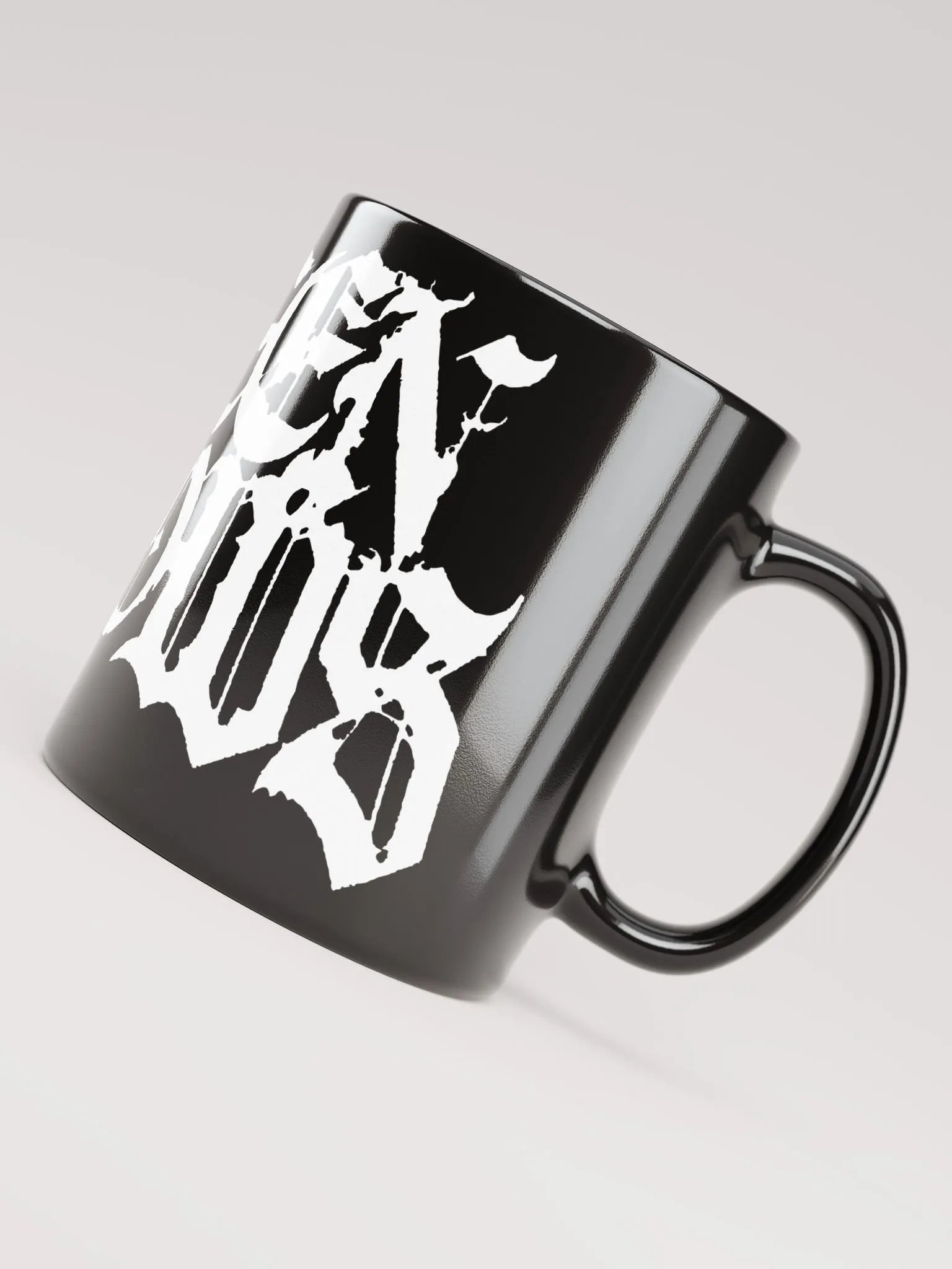 Green Arrows mug product image (3)