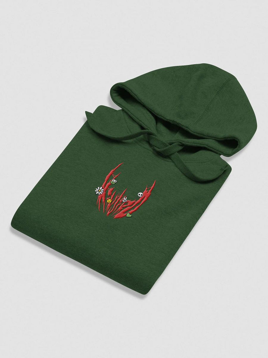 Kinjiro Charm Hoodie product image (3)