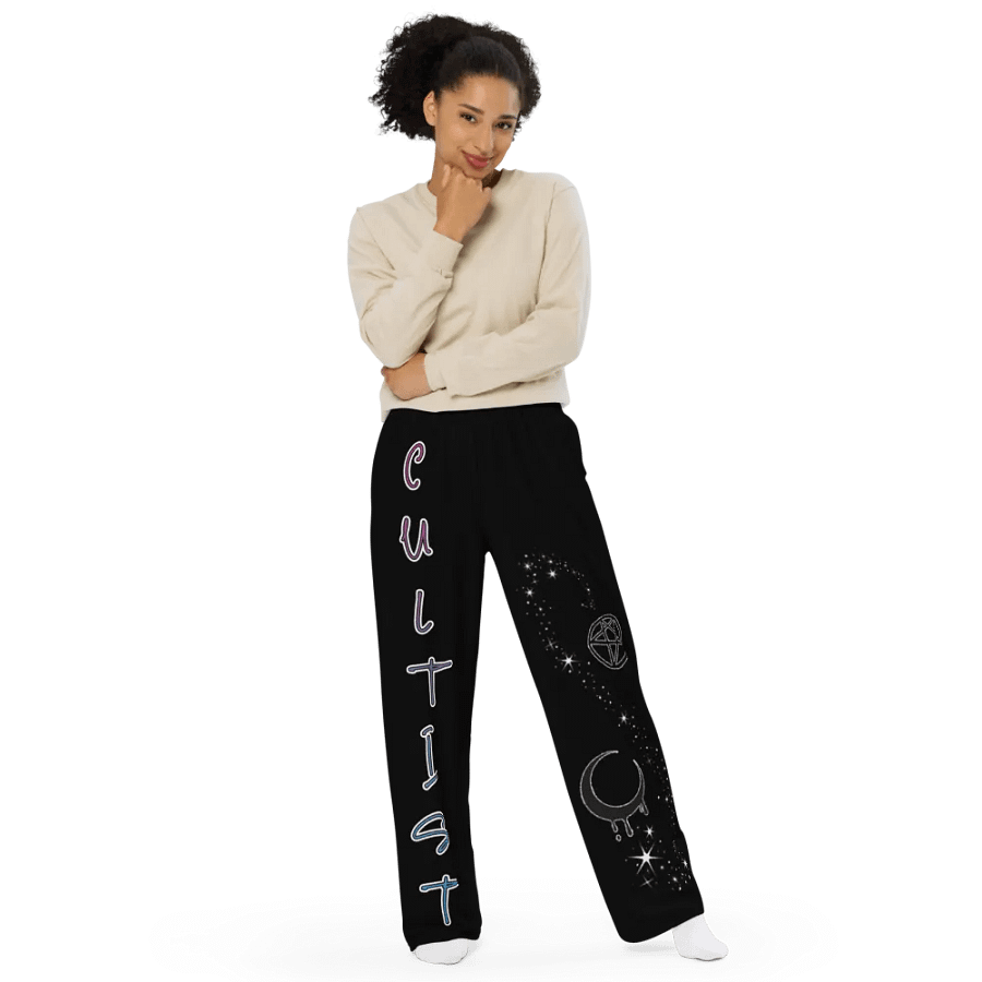 Cultist Women Lounge Pants product image (11)