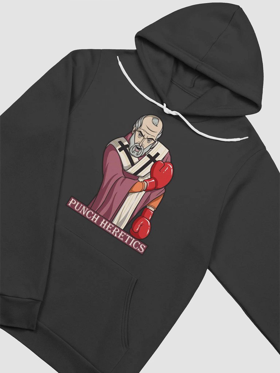 Punch Heretics (Hoodie) product image (17)