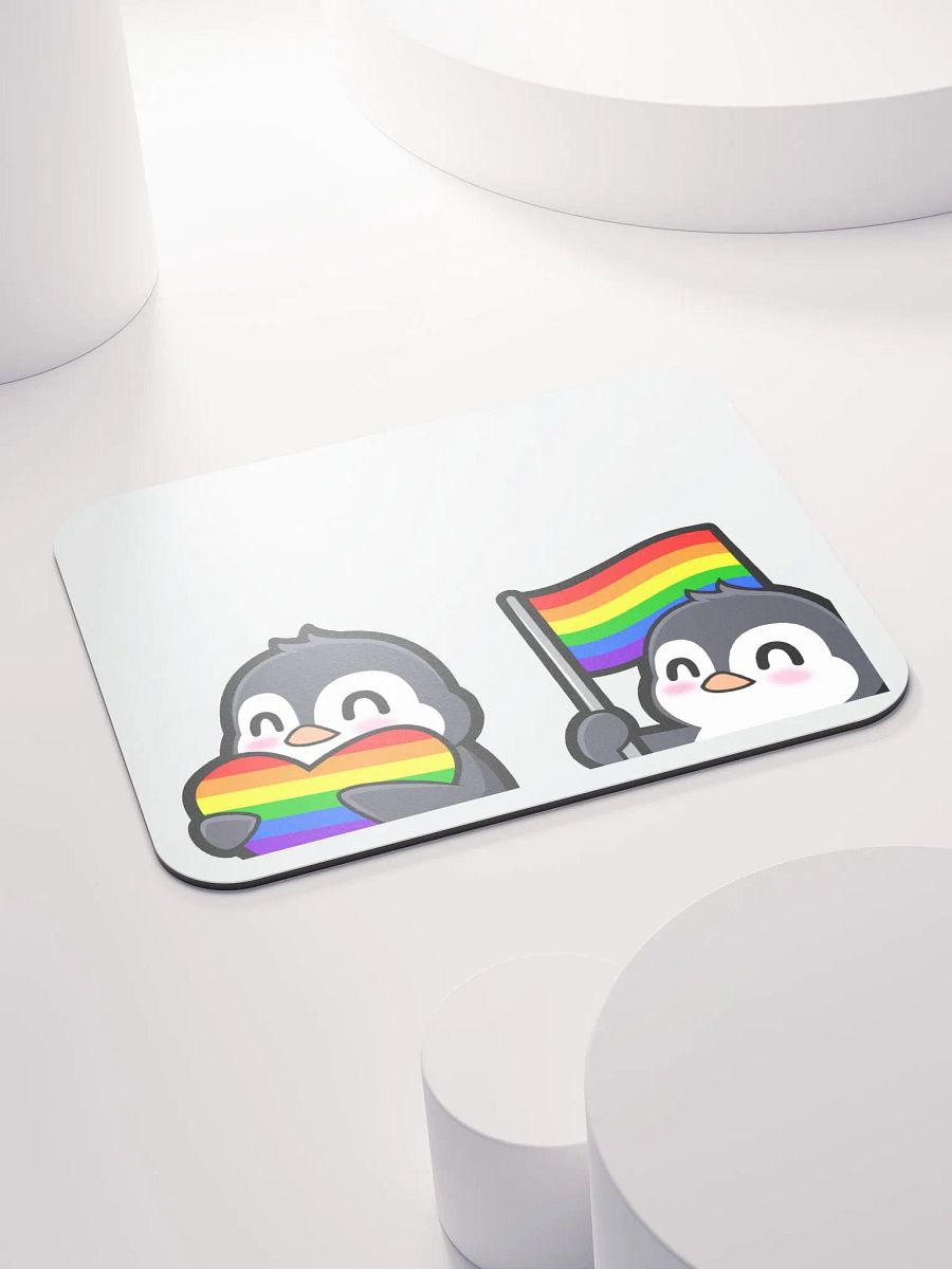 Gay Mousepad product image (4)