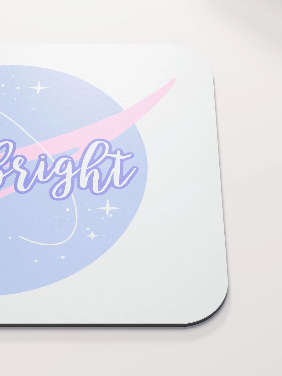 Starbright The Band Mouse Pad product image (5)