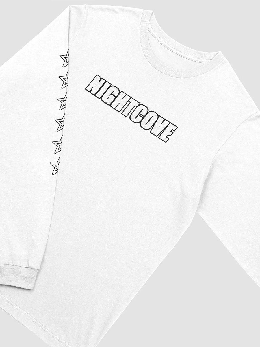 2022 Icon Long Sleeve Tee product image (1)