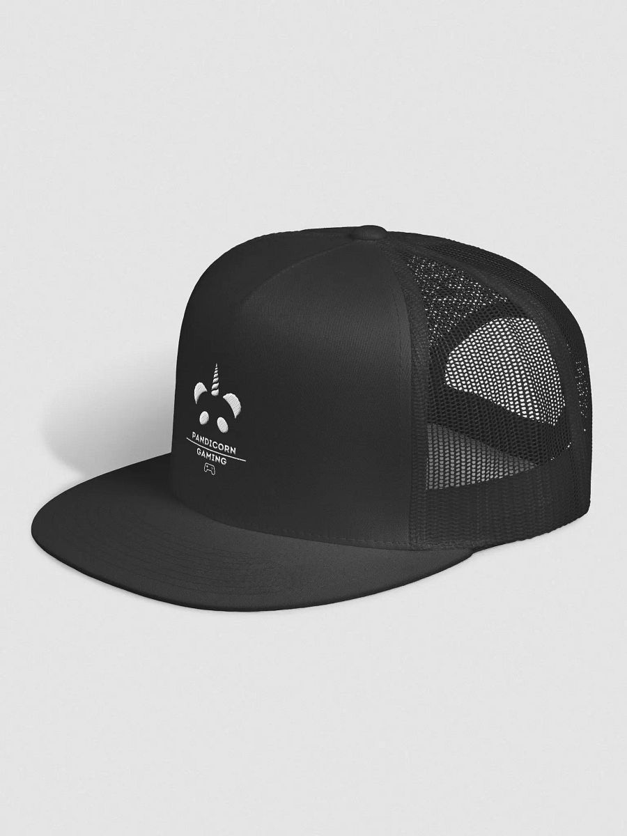 Pandicorn Logo Trucker Hat - W product image (4)