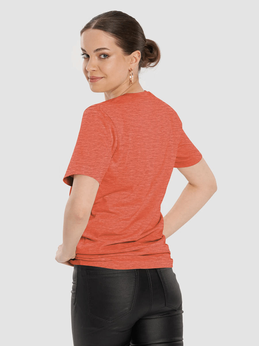 Edgy Squares - Orange product image (9)