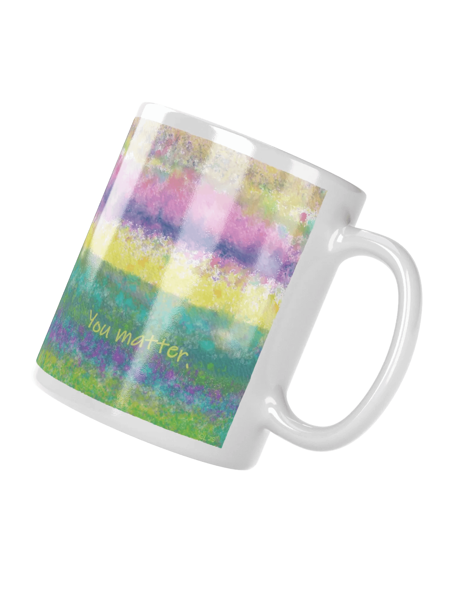 You Matter Mug product image (2)